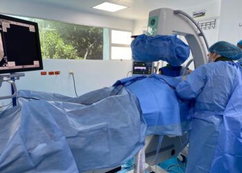 Por primera vez en La Guajira, realizan una implantación de marcapaso definitivo bicameral