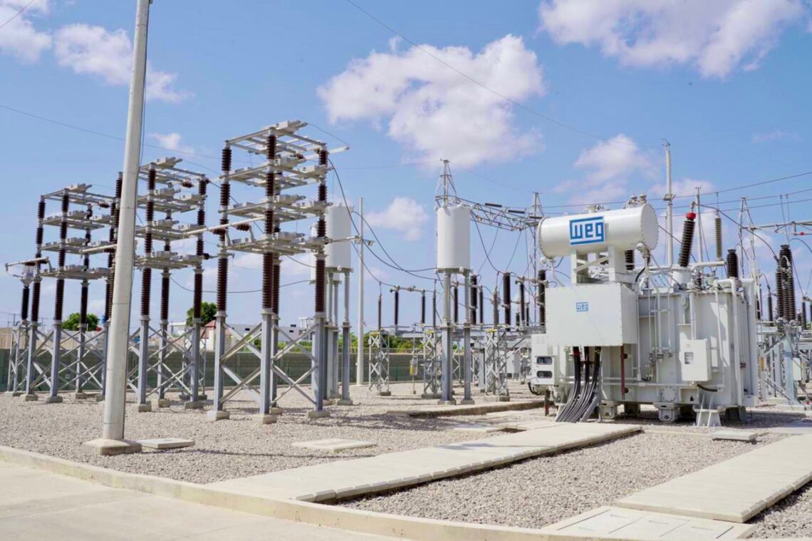 Air-e afirma estar comprometida con la mejora del servicio de energía en Maicao