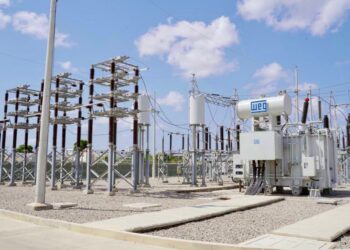 Air-e afirma estar comprometida con la mejora del servicio de energía en Maicao