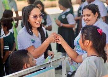 Arrancaron las inscripciones de los programas ValorArte y Dibulla Deportiva