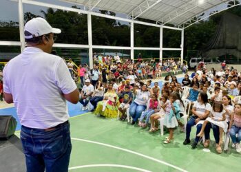 Arrancó ‘ValorArte’ en Dibulla: espacios de arte, cultura, alegría y valores