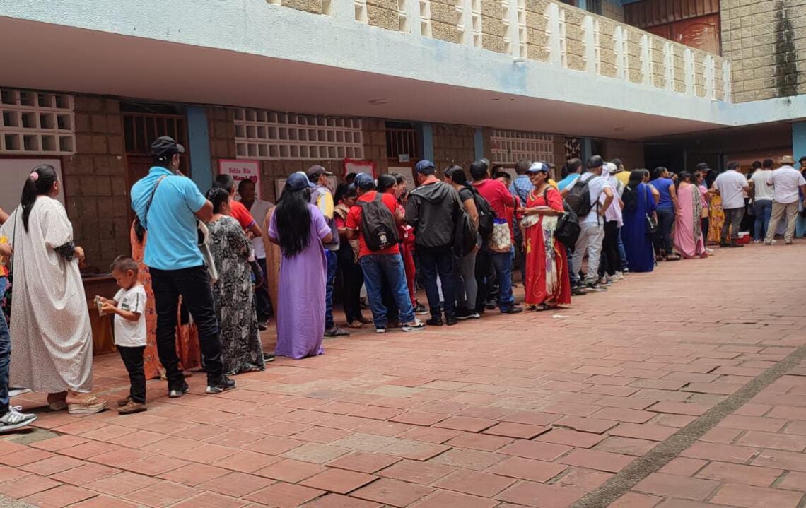 Asodegua denuncia obstaculización de elección de delegados de Fecode en Manaure