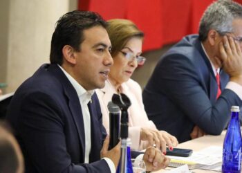 Registraduría rechaza amenazas de disidencias de las Farc contra las elecciones 2023