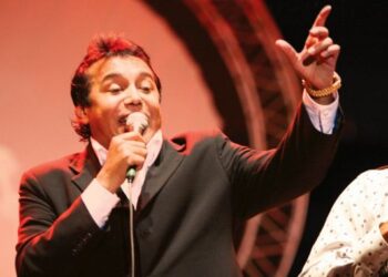 Playlist de canciones para celebrar el cumpleaños 66 de Diomedes Díaz