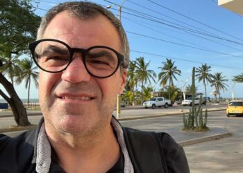 Fernando Botti, el empresario brasileño que lleva 12 días desaparecido en La Guajira