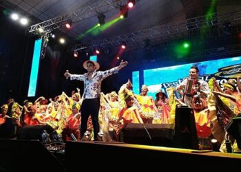 La Guajira se viste de gala en honor al Festival Francisco El Hombre