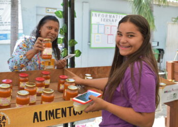 Programas Alístate y Transforma-T beneficiarán a 100 microempresarios de La Guajira