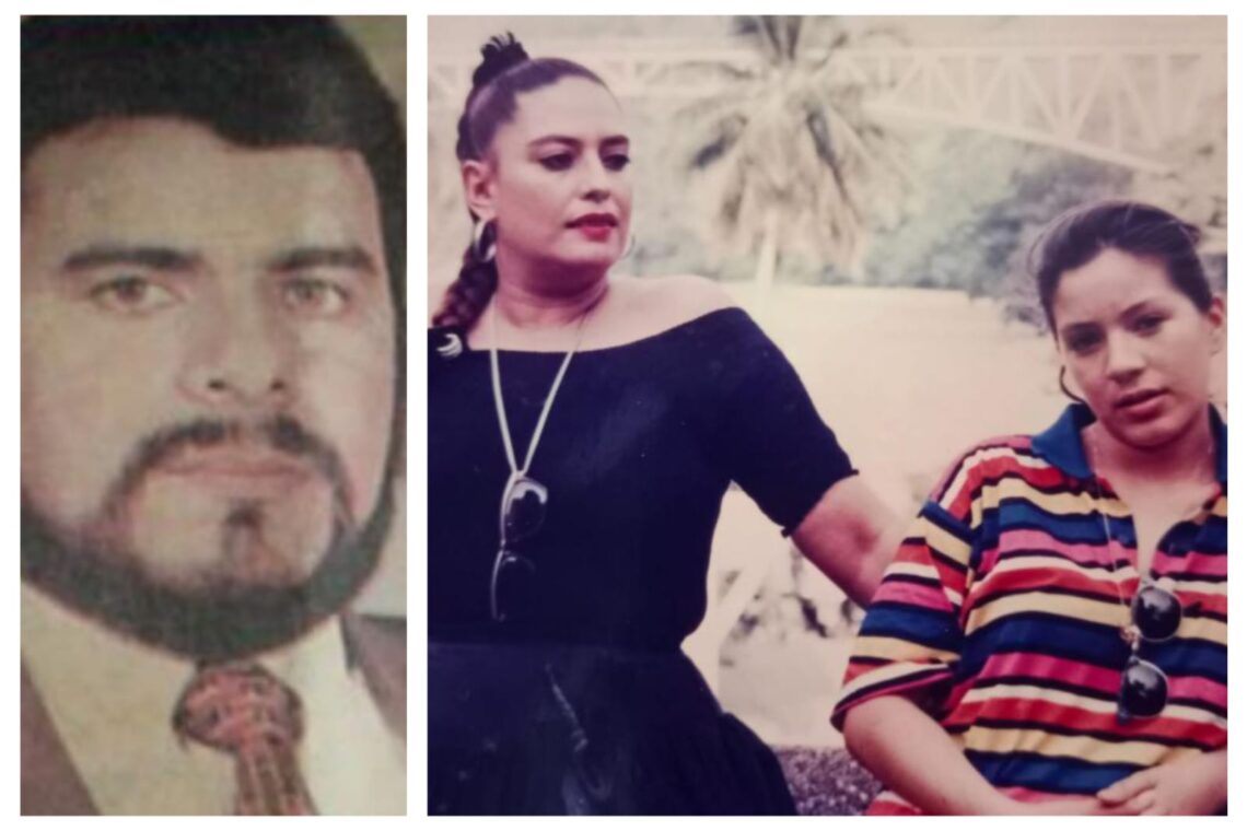 26 años después, capturan en Riohacha al abogado que mató a madre e hija en el Atlántico