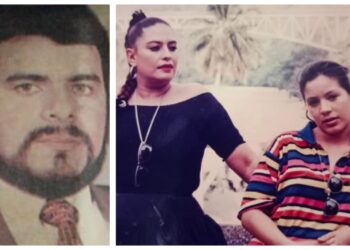 26 años después, capturan en Riohacha al abogado que mató a madre e hija en el Atlántico