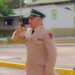 Batallón Cartagena de Riohacha tiene nuevo comandante