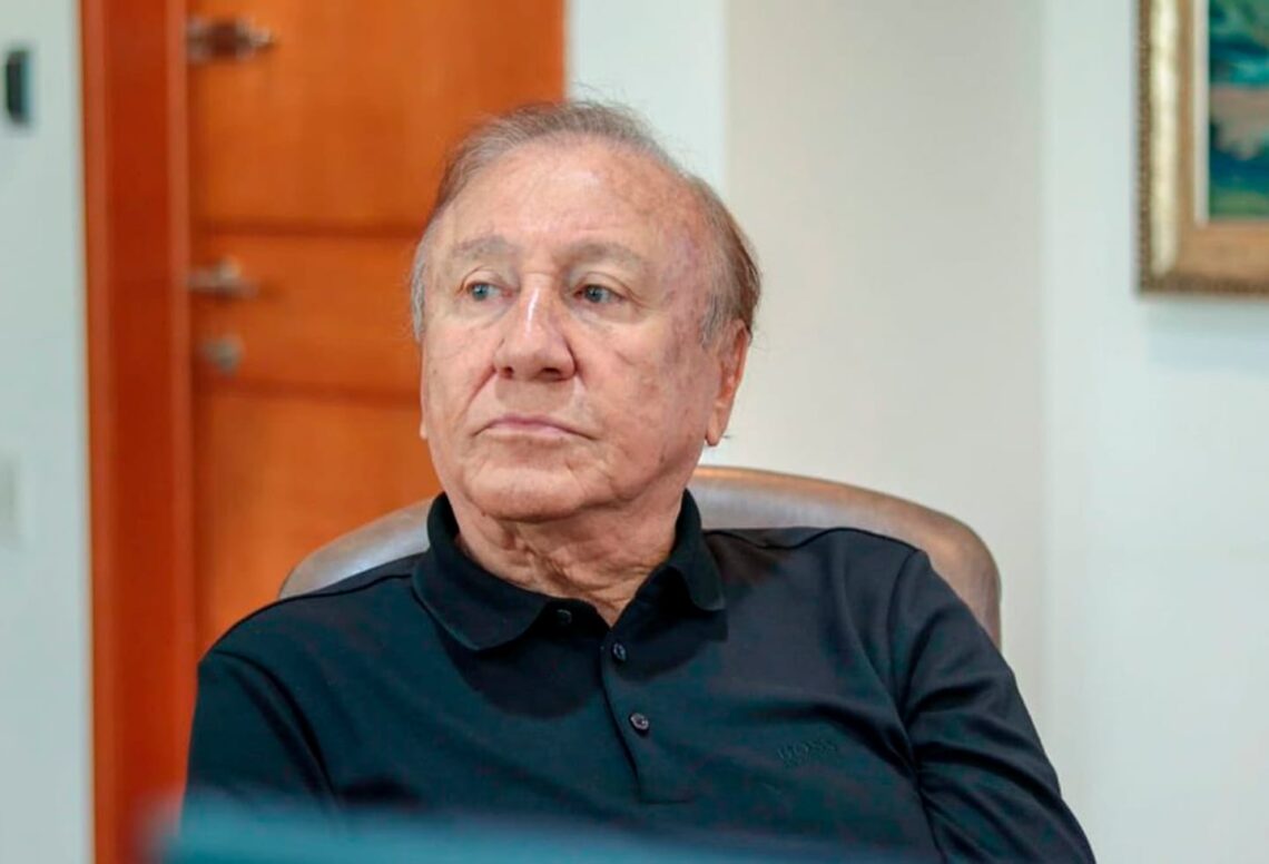 Procuraduría sancionó con 14 años de destitución e inhabilidad a Rodolfo Hernández