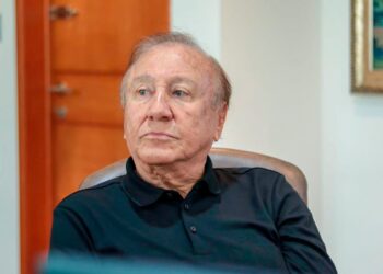 Procuraduría sancionó con 14 años de destitución e inhabilidad a Rodolfo Hernández