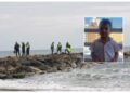 Cuerpo de niño desaparecido en Puerto Colombia apareció flotando en el mar
