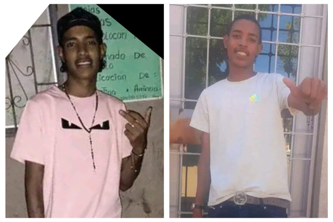 Noche sangrienta en San Juan del Cesar: dos jóvenes fueron asesinados a bala