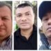 Cuerpos hallados dentro de varios costales en La Guajira serían de tres sucreños