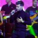 Iván Alejandro Martínez le canta al amor con su DVD ‘Generaciones Live’