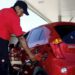 Desde hoy, el precio de la gasolina sube $600 pesos