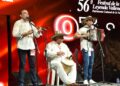 Trece veces tuvo que participar Javier Matta para coronarse rey del Festival Vallenato