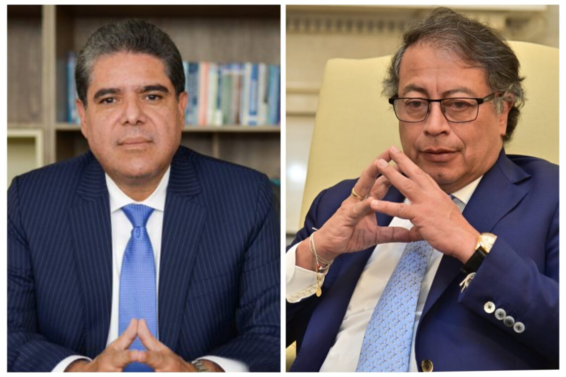 Contraloría le pone la lupa a la reforma laboral que propone el presidente Petro