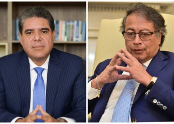 Contraloría le pone la lupa a la reforma laboral que propone el presidente Petro