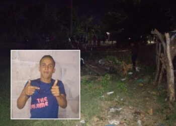 Otra balacera en Riohacha deja a dos jóvenes muertos