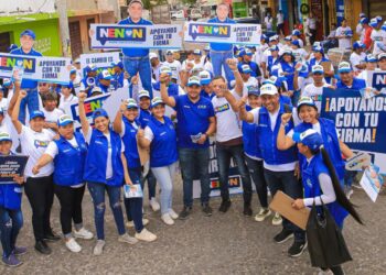 Maicao y Riohacha siguen firmando por ‘Nenón’ Figueroa