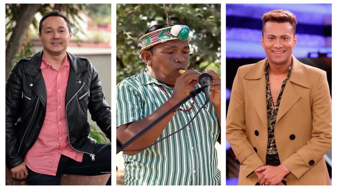 La Guajira estará presente en el Encuentro de Músicas Colombianas 2023