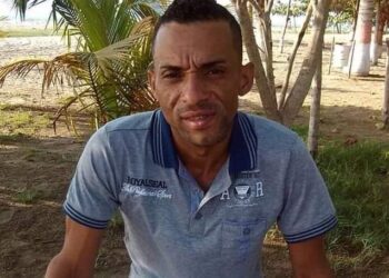 A pleno medio día asesinan a un maestro de obras en Mingueo