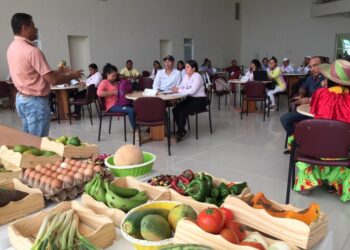 Ruedas de negocios en La Guajira dejan acuerdos comerciales por más de $735 millones mensuales