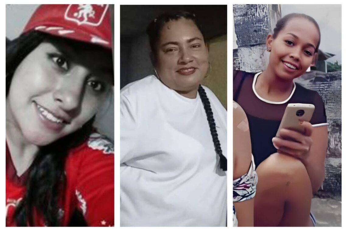 Cuatro feminicidios empañaron el Día de la Madre en Colombia