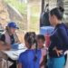 Alcaldía de Barrancas impacta en la región del Cocotazo con jornada integral de salud