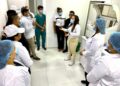 Hospital San Rafael de Albania cuenta con nuevo laboratorio de alta tecnología