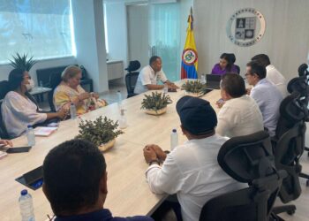 Alcaldes de La Guajira se reunirán para abordar el incremento del precio de la gasolina