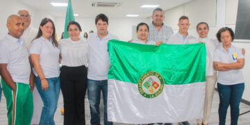 19 atletas representarán a La Guajira en las Olimpiadas Especiales FIDES en Bogotá