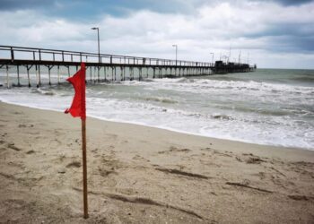 ¿Cómo se prepara La Guajira para hacer frente a la temporada de huracanes?