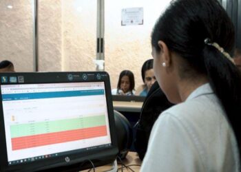 Alcaldía de Riohacha impulsa a los practicantes del Sena y la Universidad de La Guajira