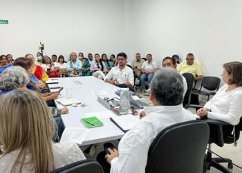 La Supersalud le pone la lupa a las acciones para garantizar vida de los niños en La Guajira