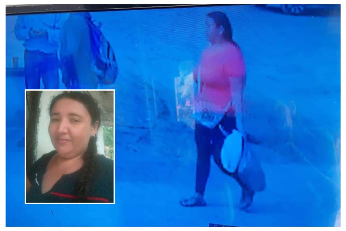 El millonario robo que protagonizó una empleada doméstica en Riohacha