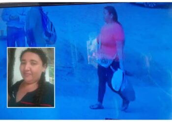 El millonario robo que protagonizó una empleada doméstica en Riohacha