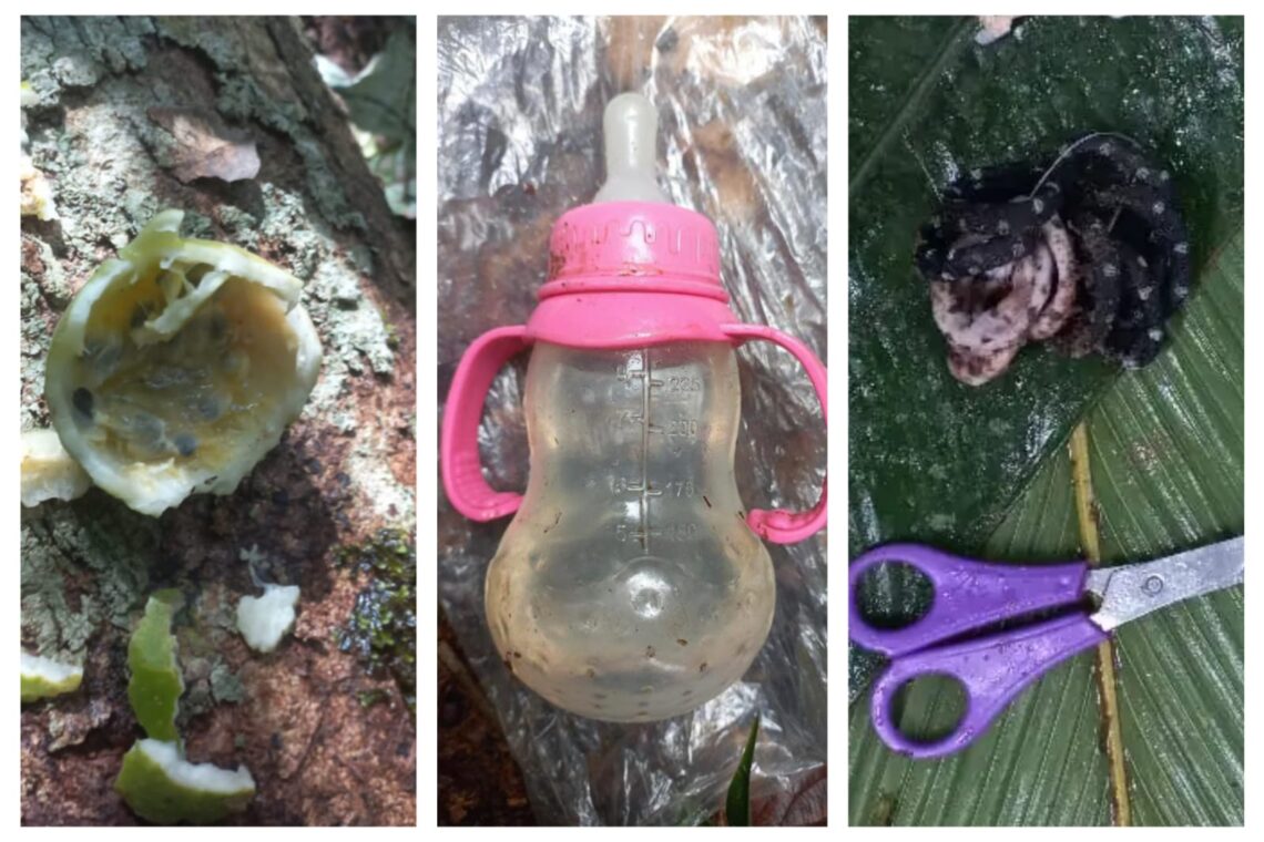 ¡Todo un milagro! – 17 días después, encuentran vivos a cuatro niños desaparecidos tras un accidente aéreo