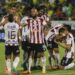 Atlético Junior ganó pero no clasificó