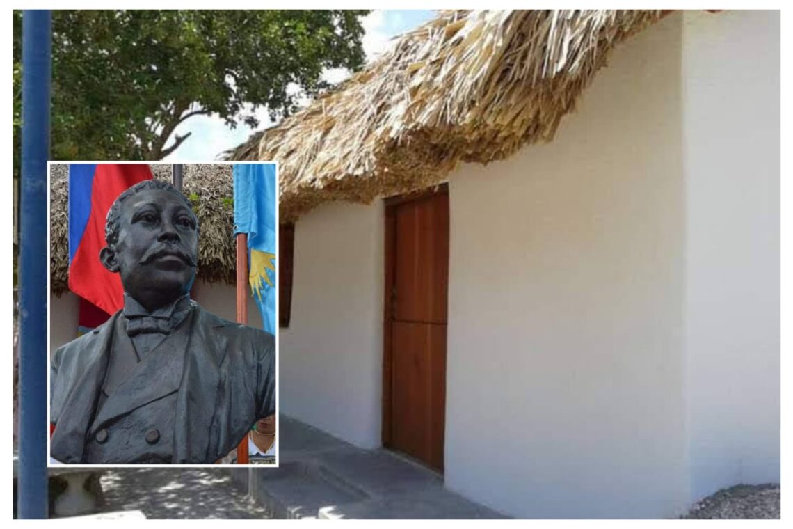 ¿Dónde está el busto del Negro Robles? – la Alcaldía investiga la misteriosa desaparición