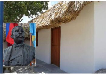 ¿Dónde está el busto del Negro Robles? – la Alcaldía investiga la misteriosa desaparición