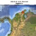 Reportan otro temblor en menos de 12 horas en La Guajira