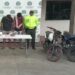 En Maicao, autoridades recuperaron siete motos que fueron hurtadas en varios municipios de La Guajira