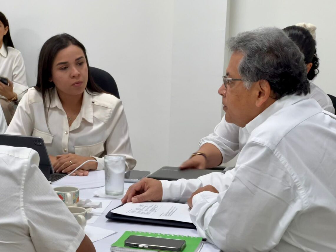 Tremendo regaño de la Supersalud al sector salud de La Guajira por altos niveles de desnutrición