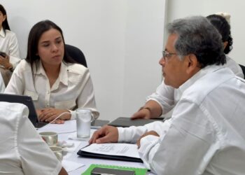 Tremendo regaño de la Supersalud al sector salud de La Guajira por altos niveles de desnutrición