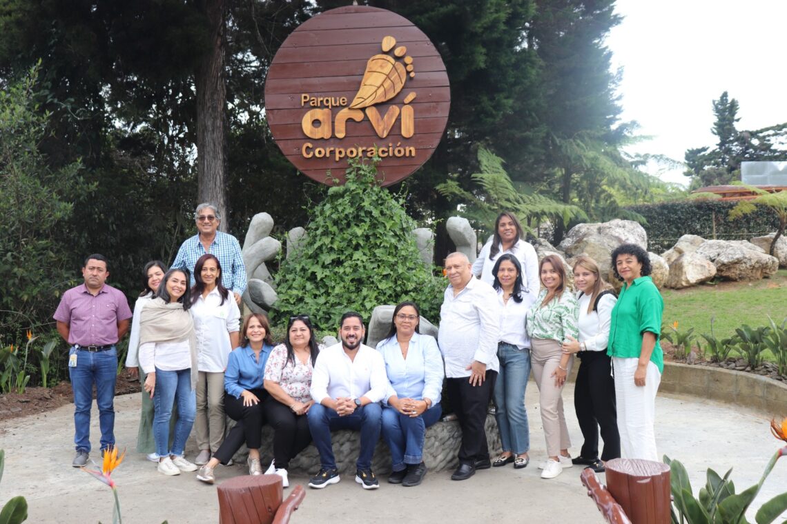 La Cámara de Comercio de La Guajira realizó una misión tecnológica para fortalecer ‘Gestión de Destino’