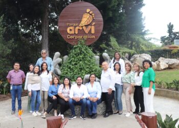 La Cámara de Comercio de La Guajira realizó una misión tecnológica para fortalecer ‘Gestión de Destino’