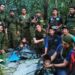¡Milagro en la selva! – Encuentran con vida a los 4 niños desaparecidos en el Guaviare